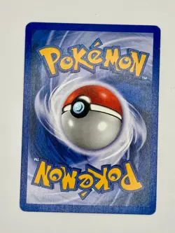 🇨🇦 NM Misty’s Psyduck Gym Heroes 54/132 Pokemon TCG - Image 2