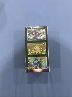 Pokemon Korean Star Birth Booster Box (New & Sealed) UK Seller S9 - Image 2