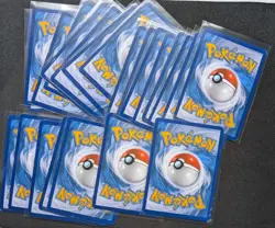 Pokemon TCG Russian Set 23 Karten Lot Sammlung Kalos Deck Set Starter Rare - Image 4