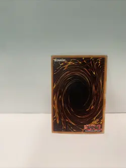 Yugioh Seiyaryu DDS-004 Secret Rare Unlimited LP - Image 2