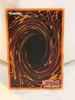 Red Dragon Archfiend TDGS-EN041 Ultimate Rare VLP - Image 2