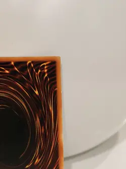 Red Dragon Archfiend TDGS-EN041 Ultimate Rare VLP - Image 4