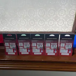 One Piece Heroines Edition EB-03 Sleeved booster X5 Lot In Hand Shipped Today - Image 2