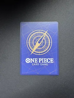 One Piece - PRB02/EB01-061 - Mr.2.Bon.Kurei (Bentham) SEC - NM Free Ship🔥 - Image 2