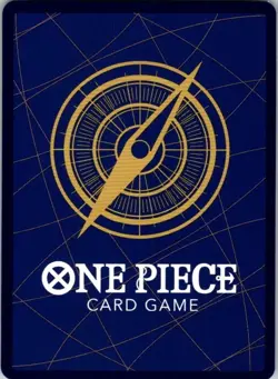 One Piece TCG Sanji OP07-064 500 Years in the Future Foil - Image 2