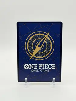 One Piece Nami SR EB03-053 Heroines Edition English - Image 2