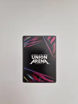 Union Arena: Kaiju No. 8 - Mina Ashiro (004) - UE12BT/KJ8-1-004 (SR*) - Image 2