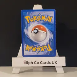 Bonsly 71/130 Diamond and Pearl Set Pokemon Card - Image 2