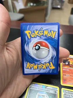 Lot Of 24 Black And White 2011 Holo And Reverse Holo Pokemon Cards - Image 3