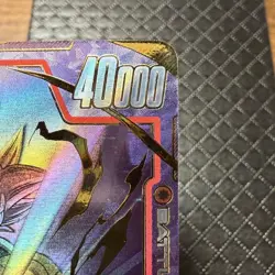 Fb04-129 Scr Son Goku Dragon Ball Card - Image 5