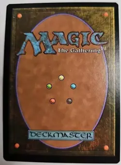 MTG Magic The Gathering Card Sky Diamond Artifact Commander 2014 - Image 2