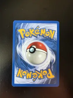 Pokemon TCG Murkrow Neo Revelation Card 46/64 Unlimited Common - Image 2