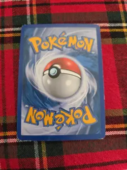 Golduck 22/102 Rare HGSS - Triumphant Pokemon Card - Image 2