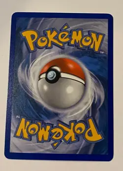 Murkrow Pokemon Card Ex Unseen Forces 30/115 NM/M condition - Image 2
