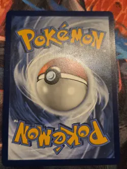 Pokemon TCG Destined Rivals Team Rockets Mewtwo EX Card 213/182 Ultra Rare - Image 4
