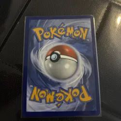 Pokemon Jirachi GX Full Art TCG Unified Minds Promo Card 79a/236 Holo - Image 2