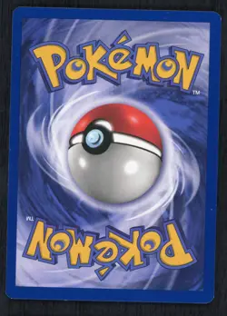 Pokemon Eevee 51/64 Jungle 1st Edition Card NM - Image 2