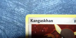 Pokemon Kangaskhan 6/112 Ex FireRed & LeafGreen reverse Holo TCG WOTC card - Image 3