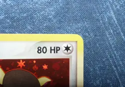 Pokemon Kangaskhan 6/112 Ex FireRed & LeafGreen reverse Holo TCG WOTC card - Image 4