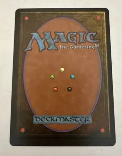 MTG * Brass Man NM+ Unplayed Japanese FBB Regular SellbyCyn - Image 4