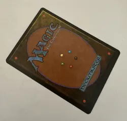 MTG * Brass Man NM+ Unplayed Japanese FBB Regular SellbyCyn - Image 5