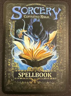 EVIL TWIN SORCERY CONTESTED REALM GOTHIC UNIQUE SP! MULTIPLE AVAILABLE! - Image 2