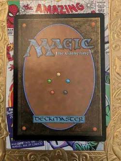 Beast Within (Borderless) Marvel Universe Eternal-Legal Foil MTG NM - Image 4