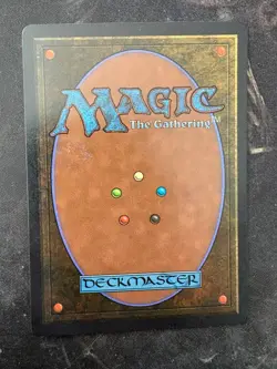 *** ARABIAN NIGHTS Erg Raiders (Light) *** NM-MT Beauty! - DUTYFREE - MtG Magic - Image 2