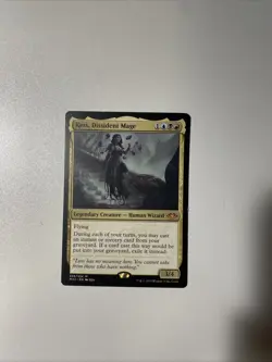 Kess, Dissident Mage Modern Horizons Regular - Image 1