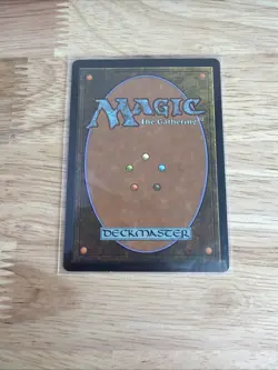 Omniscience Wilds of Eldraine Enchantment Blue Mythic Regular - Image 2