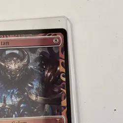 Sundering Titan Masterpiece Series: Kaladesh Inventions Foil - Image 4