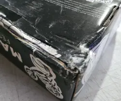 Magic The Gathering MagicCon Festival In Box 2025 Las Vegas (Booster Box Sealed) - Image 3