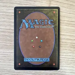 Mtg Greater Good Urza's Saga Regular NM - Image 2