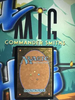 Rin and Seri Inseparable 🔥 NonFOIL 🔥 MTG Secret Lair (1910) NM - Image 2