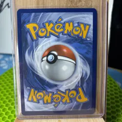 Nidoran 032/165 Male Reverse Holo NM Scarlet & Violet 151 Pokemon Card - Image 3