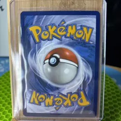 Hitmonchan 107/165 Reverse Holo NM Scarlet & Violet 151 Pokemon Card - Image 3