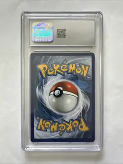 2021 Pokemon Celebrations Classic Collection Shining Magikarp Holo CGC 10 🔥🔥 - Image 2