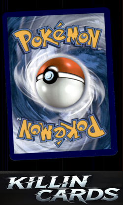 Greedent V 217/264 Pokemon Ultra Rare SWSH08: Fusion Strike Card NM - Image 2