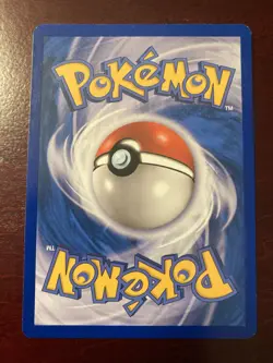 Roserade C 40/147 Supreme Victors Regular Rare 2009 English Pokemon TCG Card - Image 2