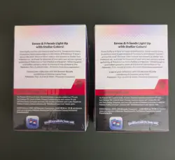 Pokemon Scarlet & Violet Prismatic Evolutions Booster Bundle SEALED Lot Of 2 - Image 2