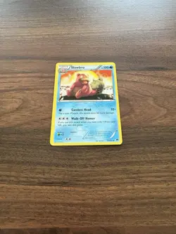 Slowbro 20/122 Breakpoint Regular Pokemon TCG LP - Image 2