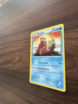 Slowbro 20/122 Breakpoint Regular Pokemon TCG LP - Image 4