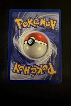 Pokemon Rhyhorn 1ST EDITION Jungle 61/64 LP (Excellent) - Image 2