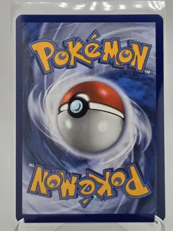 Pokemon TCG Team Rockets Mewtwo EX 213/182 Full Art Destined Rivals English - Image 4