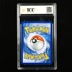 TQG 9.5 MINT+ 2015 Pokemon ENG Malamar XY58 Promo - Image 2