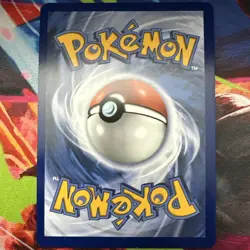 Pokemon N's Zekrom Full Art Holo Promo MEP 031 English Bun Toujo Card - Image 2