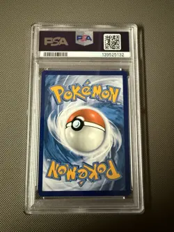 PSA 9 Pokemon Galarian Moltres SWSH284 Promo Holo - Image 2