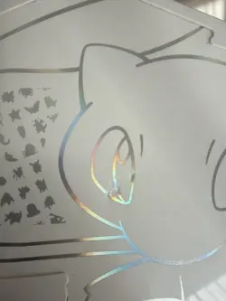 Pokemon Coffret UPC Mew 151 Ultra Premium Collection EV3.5 Scelle Fr - Image 4