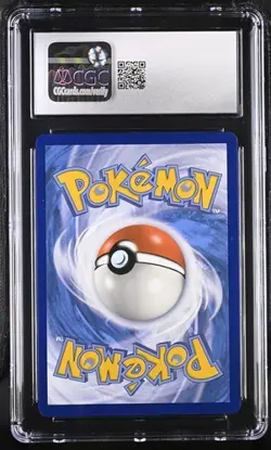 CGC Gem Mint 10: Hisuian Zoroark VSTAR (GG56/GG70) Pokemon Crown Zenith (EN) - Image 2