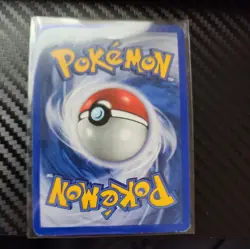 2005 Pokemon, EX Deoxys, #101/107 Manectric ex, Holo Ultra Rare - Image 4